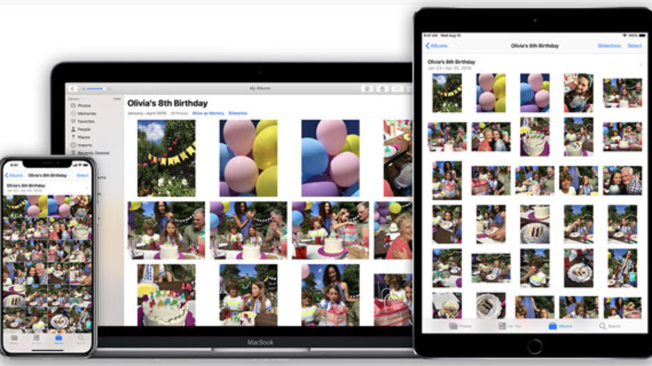 apple iphoto download