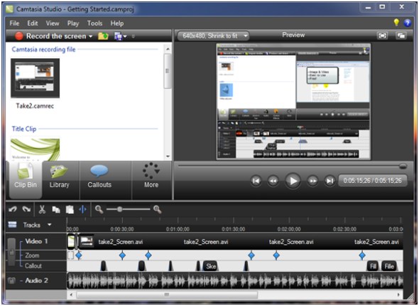 Download Camtasia 3 For Mac