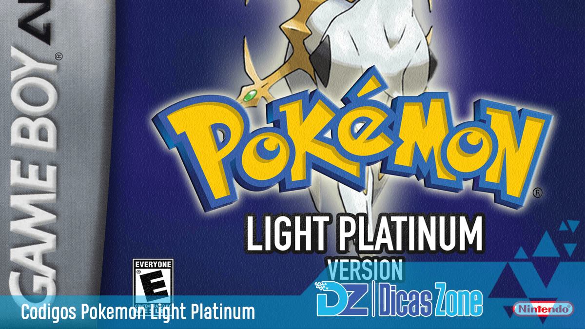 pokemon light platinum download complete